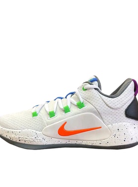 Nike Hyperdunk X(2018) 篮球鞋 抗扭抓地 FQ6855-181 M广东BB仓