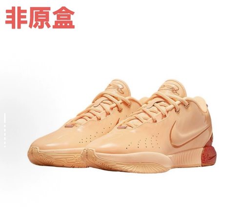 Nike Lebron 21 LBJ21勒布朗詹姆斯21实战篮球鞋FV2346-800河南WJ