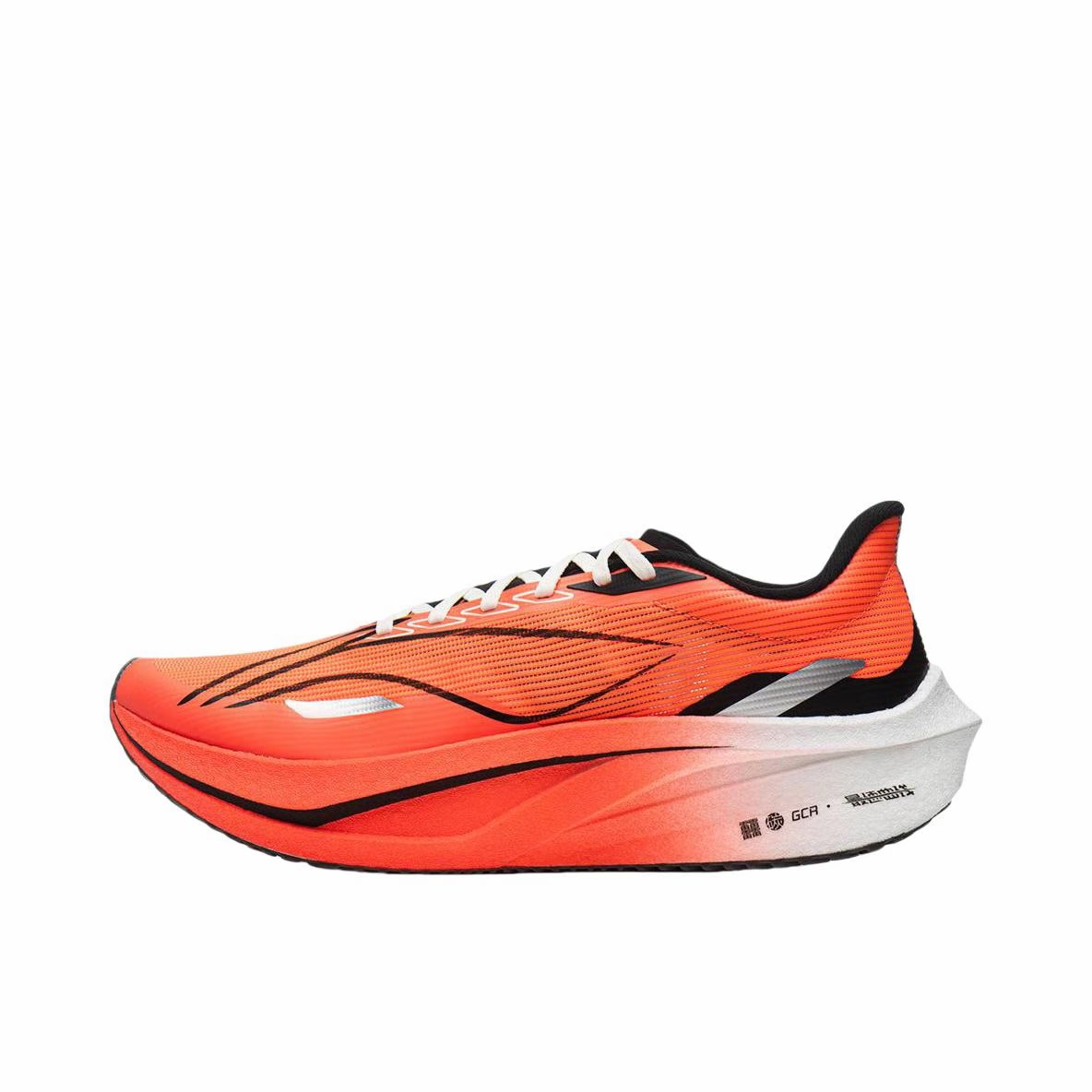 【李宁飞电4Challenger