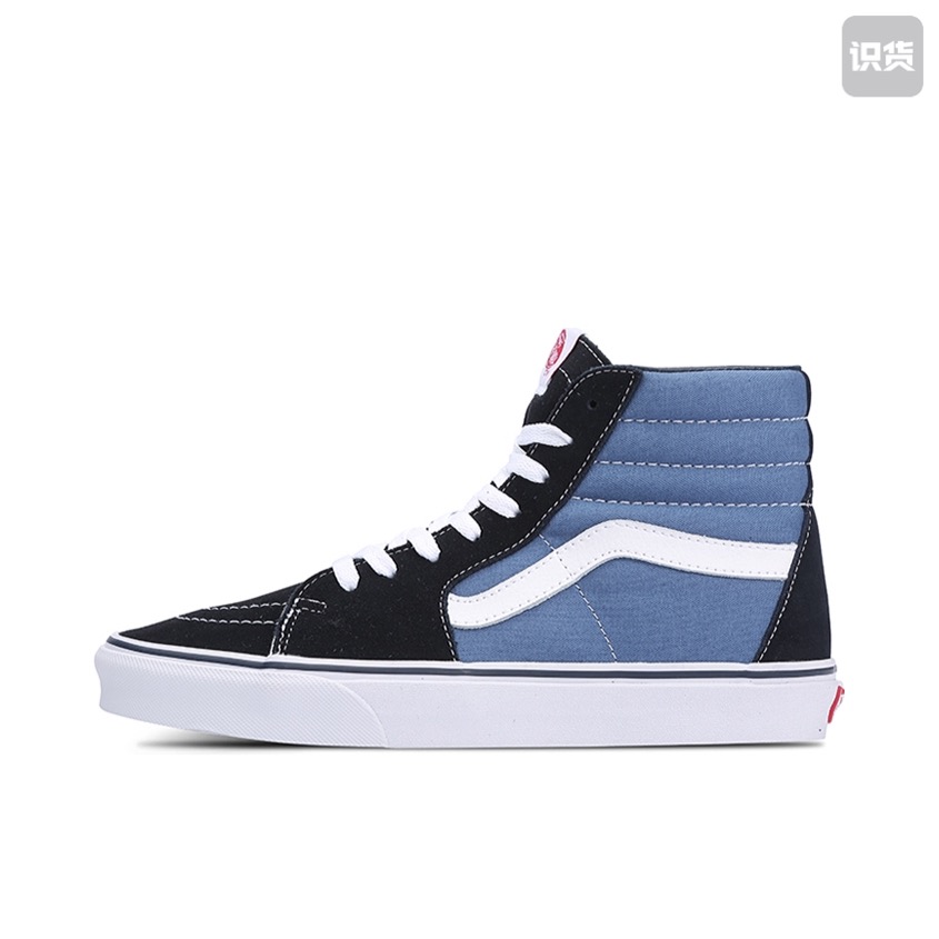 Vans/范斯 SK8-Hi 潮流经典 复古 VN000D5INVY济南ls