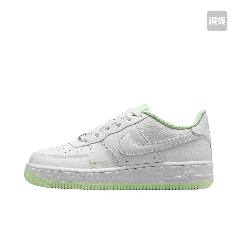 Nike Air Force 1 轻便舒适百搭板鞋 HJ4560-101广东FD仓