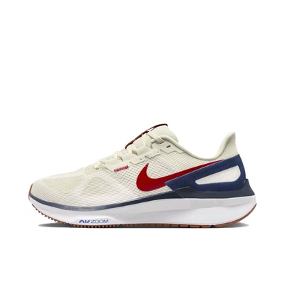 Nike Air Zoom Structure 25 跑鞋 公路减震 DJ7883-001 广东YF
