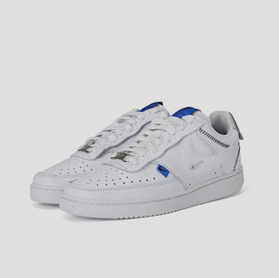 Nike Court Vision复古缓震板鞋女款江西dx仓