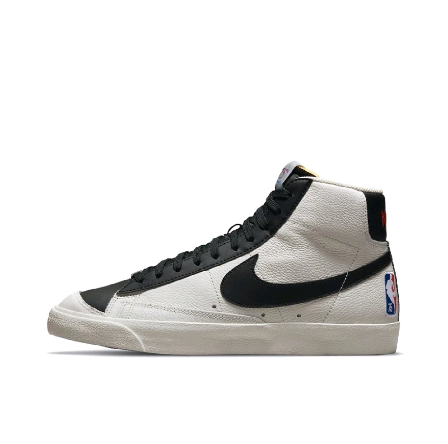 耐克Nike Blazer 板鞋 经典复古防滑舒适百搭 正品保证河南qf仓