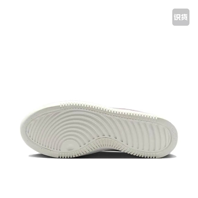 Nike Court Vision 1 Alta 板鞋 缓震舒适轻便耐磨厚底增 温州qz