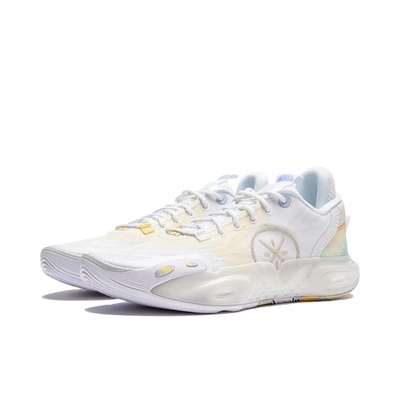 李宁韦德之道全城12篮球鞋䨻科技防滑耐磨缓震ABAU023-2福建xy仓