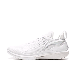 李宁 Jimmy Butler 2 吉米巴特勒2代 碳䨻一体  篮球鞋 重庆GG仓