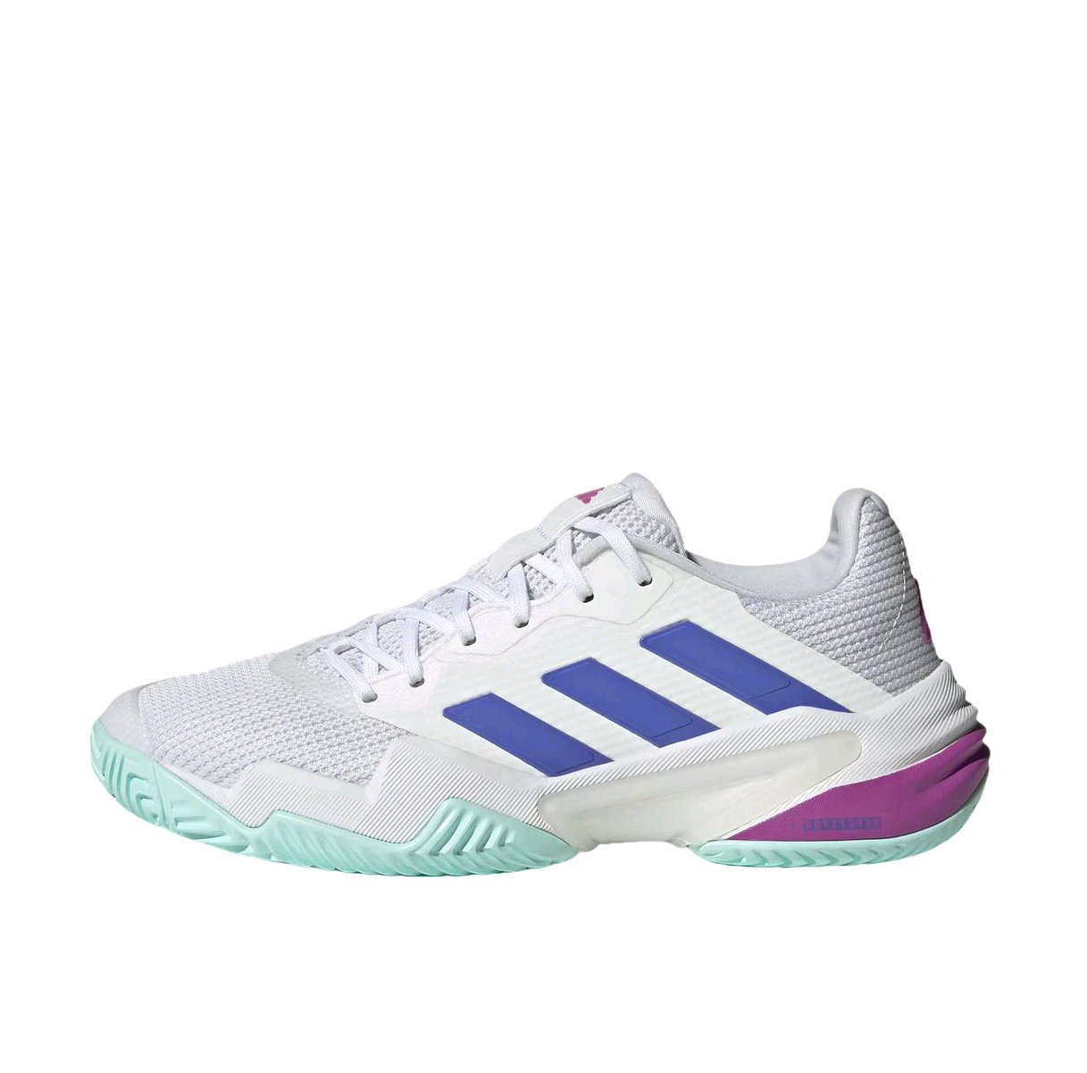阿迪达斯adidas Barricade 13女士运动网球鞋IF9130  重庆GG仓,运动鞋new,网球鞋,淘宝优惠券,粉丝福利购,淘宝优惠卷