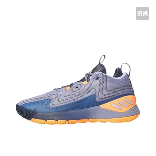 HQ1011JL仓 Son 2.0 罗斯 Chi Rose XH发 adidas 签名版