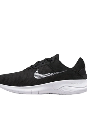 耐克Nike Flex Experience RN 11 轻便缓震 织物跑鞋  河南qf仓