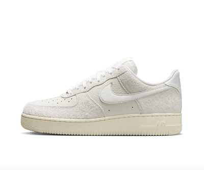 耐克Air Force 1 AF1空军一号男款低帮板鞋HF2897-001 宁波AA仓