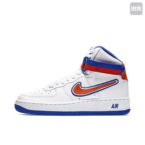 Nike Air Force 1 空军一号 板鞋 AV3938-100济南ls