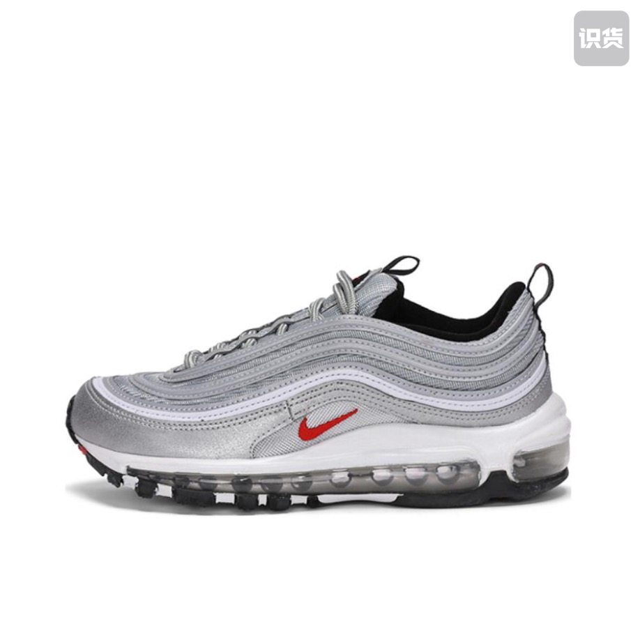 Nike Air Max 97 跑鞋 气垫减震全掌DQ9131-002济南ls,运动鞋new,运动休闲鞋,淘宝优惠券,粉丝福利购,淘宝优惠卷