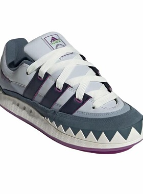 阿迪达斯万圣节女巫低帮板鞋男款IE3917河北ZY仓