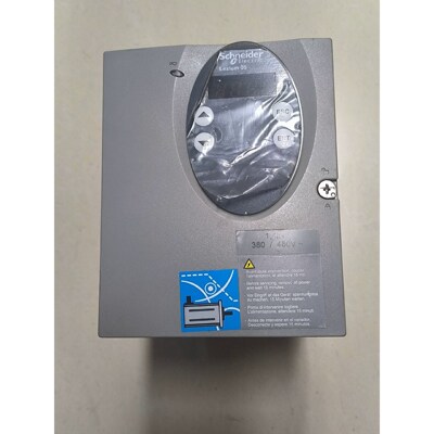 施耐德驱动器LXM05AD14N4原装请询价