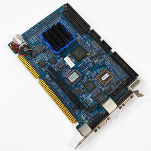 二手工控机设备主板AS REV.E议价 3271G