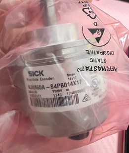 包装 A3M60A 正品 西克全新原装 齐全 S4PB014X17