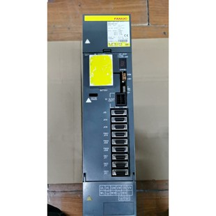 发那科驱动器原装 H307 请询价 6080 A06B