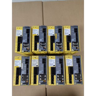6160原装 H002 请询价 6130 fanuc发那科驱动器A06B