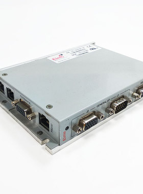 二手Elmo伺服驱动器CEL- A10/100- C6议价