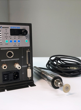 二手中西高速主轴控制器E2530带EM25-5000/NR-311成套议价