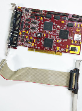 二手激光打标控制卡RTC4议价