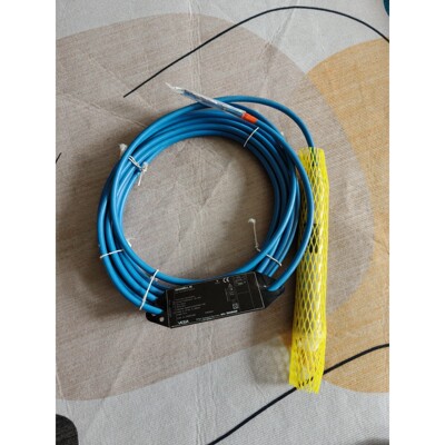 VEGAWELL 52液位探头WL52.XMX4DTD5DC1X，P/N:2102067/005原装请