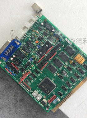 二手 板卡 FBPCB-0123 电池腐蚀 售议价