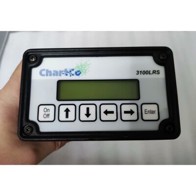 Chartco 3100 LRSXM RECEI原装请询价
