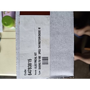 THYRI原装 3PCS 请询价 18E ABB整流模块SKKH570