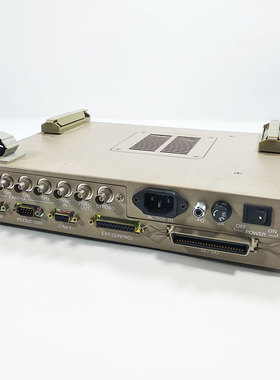 二手FAST法视特 通用图像处理系统 CSC901NT议价