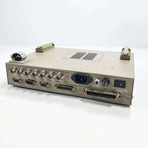 二手FAST法视特 通用图像处理系统 CSC901NT议价