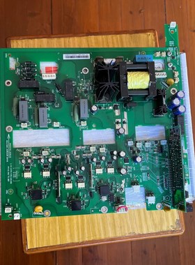 ABBACS800变频器 电源驱动板 型号:RINT-561原装请询价