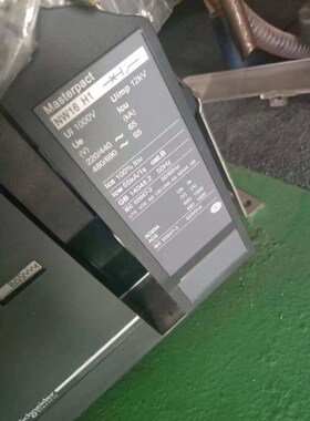 施耐德NW16H1  全新原装请询价