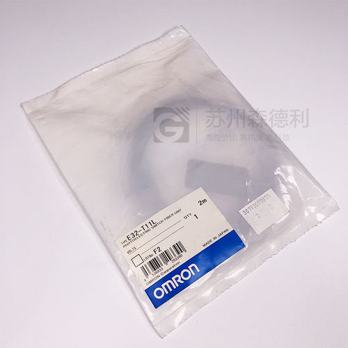 全新 光电开关 光纤传感器 E32-T11L议价