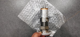 IFM易福门 无包装 压力传感器 现货 盒 全新原装 PM2056