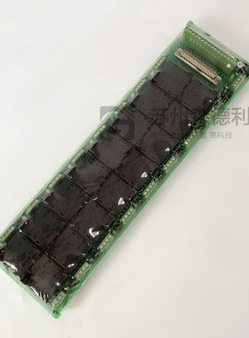 全新端子排KEYSYS-RJ-16CH-DC WL-742-1议价