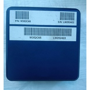 PCB 振动原装 M352C65 LW252422 请询价 全新