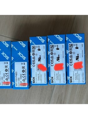 西克SICK原装正品WT150-P460原装请询价