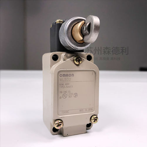 全新 限位开关 WLSD2议价