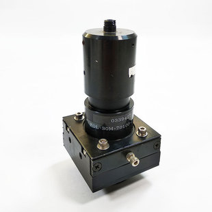 10.2QC议价 70100 二手激光焊接头FOL 30M