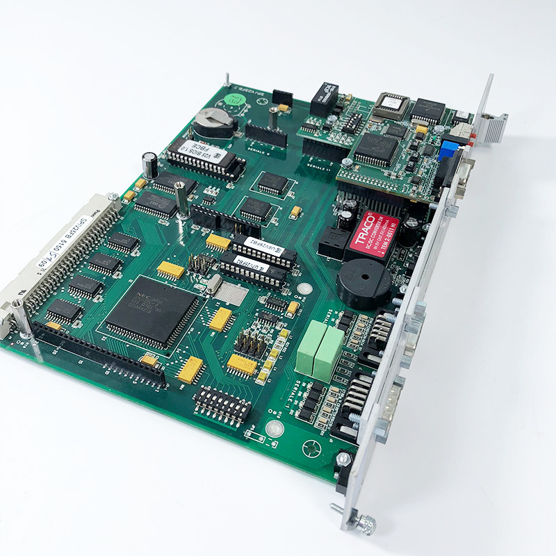 二手SIPA工控板 SP/V25FB COD 5816125 Vers.00议价