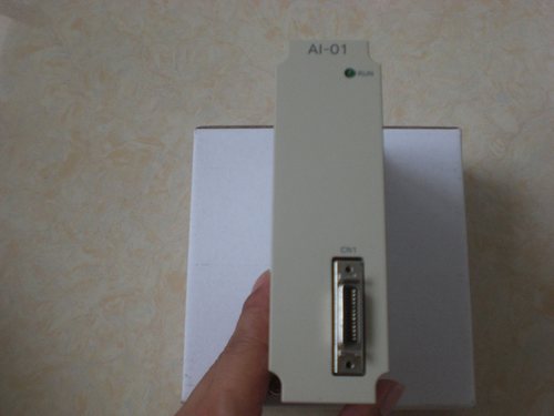 AI-01 JEPMC-AN200 PLC MP920 有包装盒 原装现货