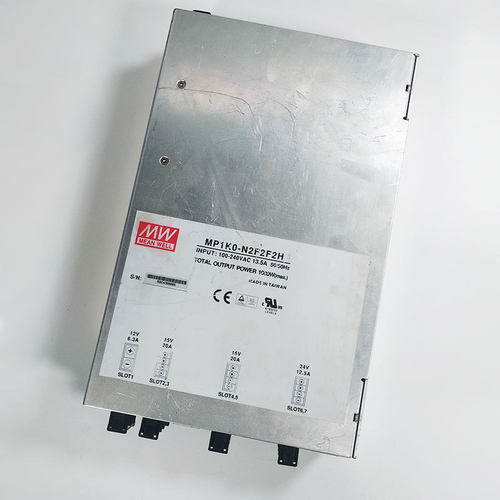 二手Mean well电源MP1K0-N2F2F2H议价
