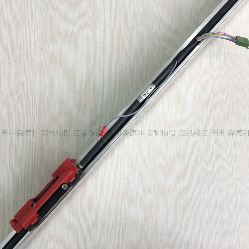 全新光栅尺LS403C ML520mm议价