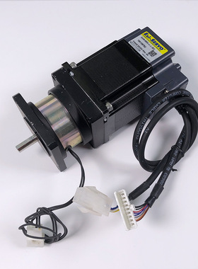 Ezi-SERVO电机带减速器EzM-56M-A-D-BK/MIKI PULLEY BXW-02-1议价