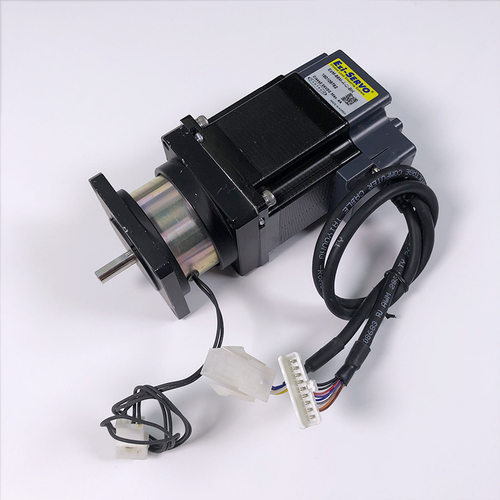 Ezi-SERVO电机带减速器EzM-56M-A-D-BK/MIKI PULLEY BXW-02-1议价