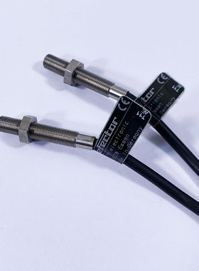 二手IFM电感式传感器IY5033 IYB30.8-APKG/V2A议价