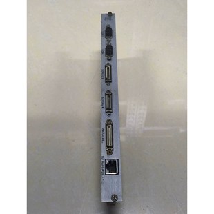 MOTOROLA摩托罗拉控制板MVME761 请询价 001原装