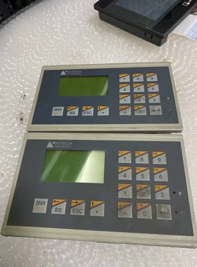 PWS6300S-S海泰克触摸屏原装请询价